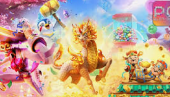 大满贯app最新版